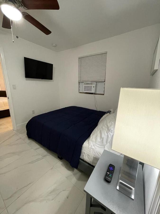 Guest House Near Downtown Miami Exterior photo