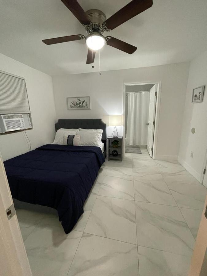 Guest House Near Downtown Miami Exterior photo