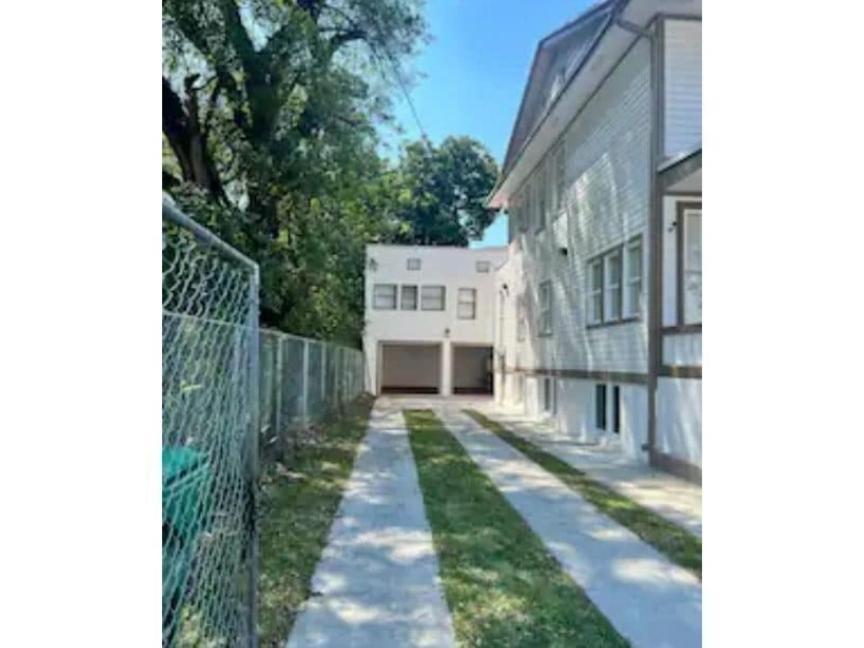 Guest House Near Downtown Miami Exterior photo